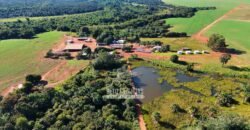 Fazenda à Venda 1.664,65 has Agrícola Extensa | Montes Claros de Goiás/GO Fazenda à Venda 1.664,65 has Agrícola Extensa | Montes Claros de Goiás/GO