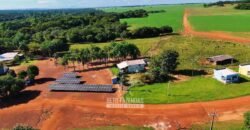 Fazenda à Venda 1.664,65 has Agrícola Extensa | Montes Claros de Goiás/GO Fazenda à Venda 1.664,65 has Agrícola Extensa | Montes Claros de Goiás/GO