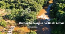 Fazenda à Venda 1.664,65 has Agrícola Extensa | Montes Claros de Goiás/GO Fazenda à Venda 1.664,65 has Agrícola Extensa | Montes Claros de Goiás/GO