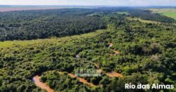 Fazenda à Venda 1.664,65 has Agrícola Extensa | Montes Claros de Goiás/GO Fazenda à Venda 1.664,65 has Agrícola Extensa | Montes Claros de Goiás/GO