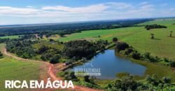 Fazenda à Venda 1.664,65 has Agrícola Extensa | Montes Claros de Goiás/GO Fazenda à Venda 1.664,65 has Agrícola Extensa | Montes Claros de Goiás/GO