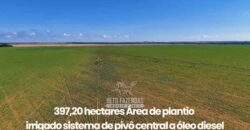 Fazenda à Venda 1.664,65 has Agrícola Extensa | Montes Claros de Goiás/GO Fazenda à Venda 1.664,65 has Agrícola Extensa | Montes Claros de Goiás/GO