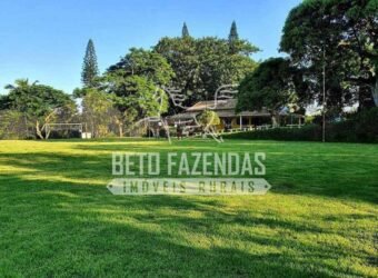 Sítio à Venda 37 mil m² 10 Qtos Ótimo Investimento | Macaé-RJ