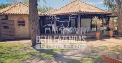 Sítio à Venda 37 mil m² 10 Qtos Ótimo Investimento | Macaé-RJ