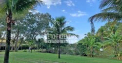 Sítio à Venda 37 mil m² 10 Qtos Ótimo Investimento | Macaé-RJ