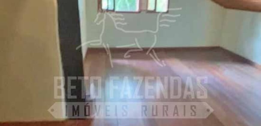 Sítio à Venda 37 mil m² 10 Qtos Ótimo Investimento | Macaé-RJ