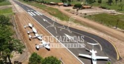 Fazenda Gigante no Pará 59.000 has Porteira Fechada | Cumaru do Norte/ PA Fazenda Gigante no Pará 59.000 has Porteira Fechada | Cumaru do Norte/ PA