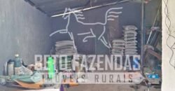 Rancho à venda 06 Alqs. Criação de Cavalos e outros Animais | Macabuzinho/RJ