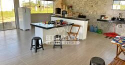 Rancho à venda 06 Alqs. Criação de Cavalos e outros Animais | Macabuzinho/RJ