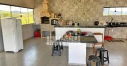 Rancho à venda 06 Alqs. Criação de Cavalos e outros Animais | Macabuzinho/RJ