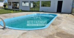 Rancho à venda 06 Alqs. Criação de Cavalos e outros Animais | Macabuzinho/RJ