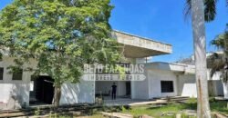 Rancho à venda 06 Alqs. Criação de Cavalos e outros Animais | Macabuzinho/RJ