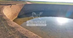Fazenda à Venda 1.664,65 has Agrícola Extensa | Montes Claros de Goiás/GO Fazenda à Venda 1.664,65 has Agrícola Extensa | Montes Claros de Goiás/GO