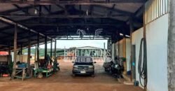 Fazenda à Venda 1.664,65 has Agrícola Extensa | Montes Claros de Goiás/GO Fazenda à Venda 1.664,65 has Agrícola Extensa | Montes Claros de Goiás/GO