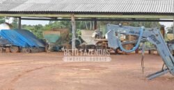 Fazenda à Venda 1.664,65 has Agrícola Extensa | Montes Claros de Goiás/GO Fazenda à Venda 1.664,65 has Agrícola Extensa | Montes Claros de Goiás/GO