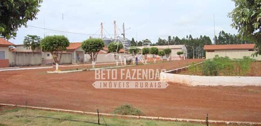 Fazenda Gigante à Venda 89.000 hectares | Porto Alegre do Norte/ MT
