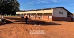 Fazenda Gigante à Venda 89.000 hectares | Porto Alegre do Norte/ MT