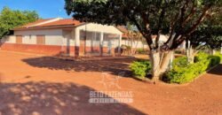 Fazenda Gigante à Venda 89.000 hectares | Porto Alegre do Norte/ MT