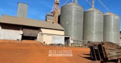 Fazenda Gigante à Venda 89.000 hectares | Porto Alegre do Norte/ MT