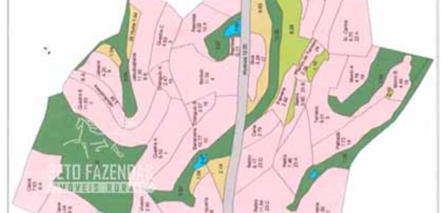 Fazenda de Café Certificada à Venda 408 hectares em Sul de Minas Gerais Fazenda de Café Certificada à Venda 408 hectares em Sul de Minas Gerais