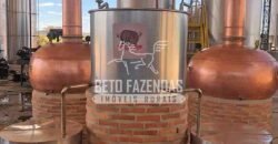 Fazenda 277 Hectares à Venda Cana de Açúcar | Varjão de Minas/MG Fazenda 277 Hectares à Venda Cana de Açúcar | Varjão de Minas/MG