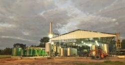 Fazenda 277 Hectares à Venda Cana de Açúcar | Varjão de Minas/MG Fazenda 277 Hectares à Venda Cana de Açúcar | Varjão de Minas/MG