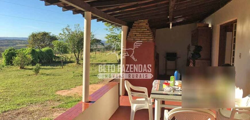 Fazenda 277 Hectares à Venda Cana de Açúcar | Varjão de Minas/MG Fazenda 277 Hectares à Venda Cana de Açúcar | Varjão de Minas/MG