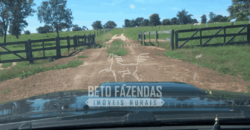 Fazenda Pecuária de 1.161 Hectares com Alto Potencial | Pontal do Araguaia/MT Fazenda Pecuária de 1.161 Hectares com Alto Potencial | Pontal do Araguaia/MT