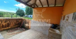 Fazenda Produtiva 52 alqs com Alto Potencial de Valorização | Araruama/RJ