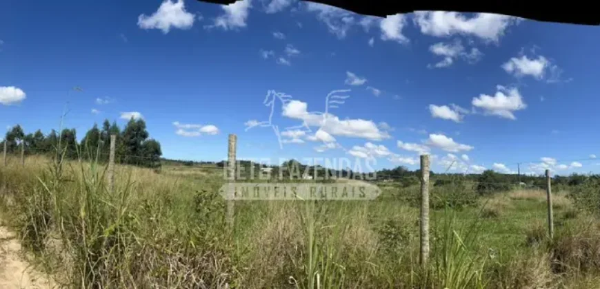 Fazenda Produtiva 52 alqs com Alto Potencial de Valorização | Araruama/RJ