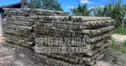 Fazenda Produtiva 52 alqs com Alto Potencial de Valorização | Araruama/RJ