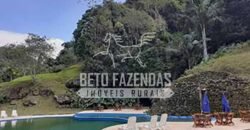 Expetacular Hotel Fazenda Eco e Resort à Venda 96 hectares | Macaé/RJ