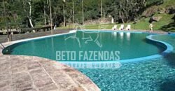 Expetacular Hotel Fazenda Eco e Resort à Venda 96 hectares | Macaé/RJ