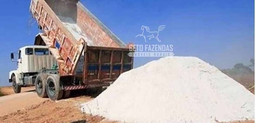 Venda de 3 Fazendas total de 3.150 has Pecuária e Lavoura | Paranatinga/MT Venda de 3 Fazendas total de 3.150 has Pecuária e Lavoura | Paranatinga/MT