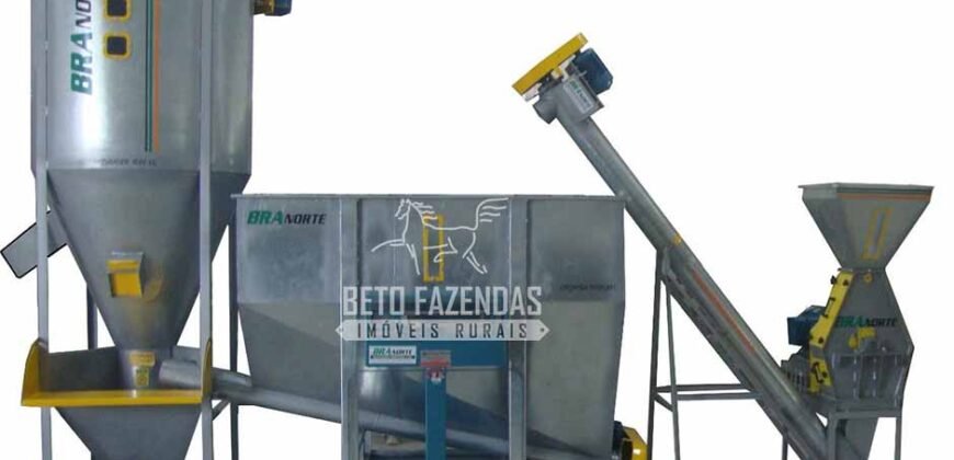 Venda de 3 Fazendas total de 3.150 has Pecuária e Lavoura | Paranatinga/MT Venda de 3 Fazendas total de 3.150 has Pecuária e Lavoura | Paranatinga/MT