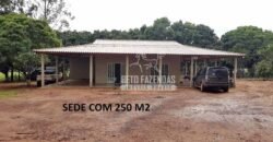 Venda de 3 Fazendas total de 3.150 has Pecuária e Lavoura | Paranatinga/MT Venda de 3 Fazendas total de 3.150 has Pecuária e Lavoura | Paranatinga/MT