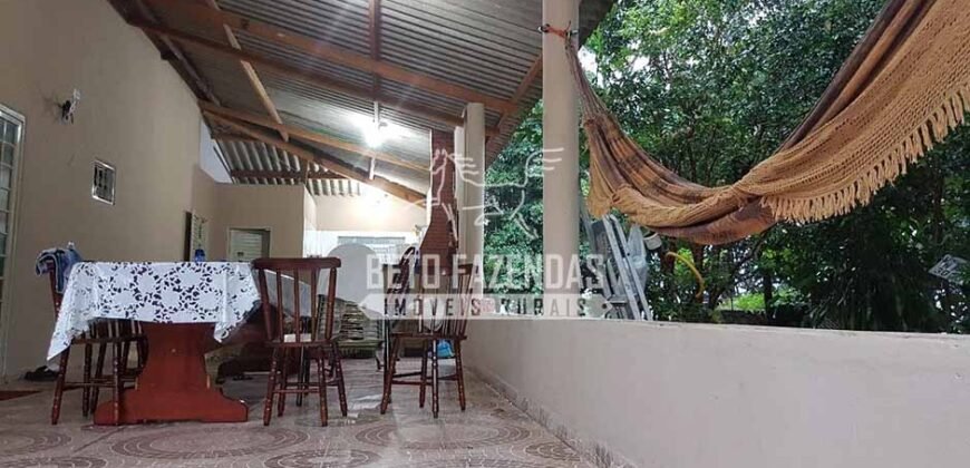 Venda de 3 Fazendas total de 3.150 has Pecuária e Lavoura | Paranatinga/MT Venda de 3 Fazendas total de 3.150 has Pecuária e Lavoura | Paranatinga/MT