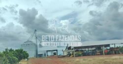 Fazenda Agrícola Soja à Venda 3.700 has entre Campo Verde e Planalto da Serra/MT