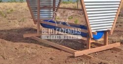 Venda de 3 Fazendas total de 3.150 has Pecuária e Lavoura | Paranatinga/MT Venda de 3 Fazendas total de 3.150 has Pecuária e Lavoura | Paranatinga/MT