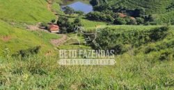 Fazenda à Venda com 48 alqueires Toda Pronta | São Sebastião do Alto/RJ