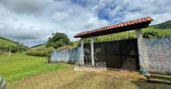 Fazenda à Venda com 48 alqueires Toda Pronta | São Sebastião do Alto/RJ