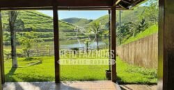 Fazenda à Venda com 48 alqueires Toda Pronta | São Sebastião do Alto/RJ