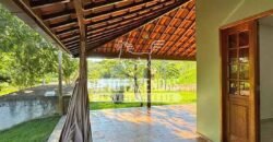 Fazenda à Venda com 48 alqueires Toda Pronta | São Sebastião do Alto/RJ