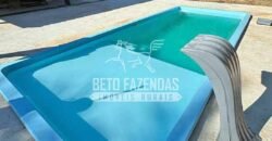 Fazenda à Venda com 48 alqueires Toda Pronta | São Sebastião do Alto/RJ