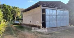 Fazenda à Venda com 48 alqueires Toda Pronta | São Sebastião do Alto/RJ