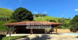 Fazenda à Venda com 48 alqueires Toda Pronta | São Sebastião do Alto/RJ