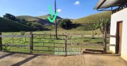Fazenda à Venda com 48 alqueires Toda Pronta | São Sebastião do Alto/RJ