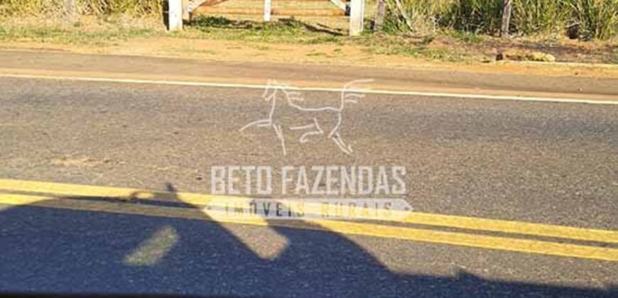 Fazenda à Venda com 48 alqueires Toda Pronta | São Sebastião do Alto/RJ