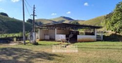 Fazenda à Venda com 48 alqueires Toda Pronta | São Sebastião do Alto/RJ