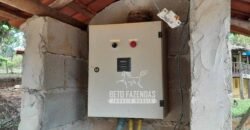 Fazenda à Venda 237 hectares Completa | Senador Modestino/MG